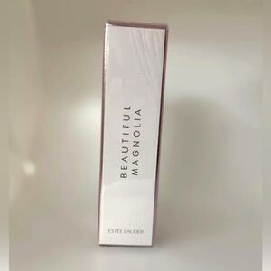Sealed Beautiful Magnolia Nourishing Hand Cream 1oz